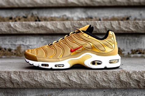 selgros werbung nike air max gold|Nike Air Max plus gold.